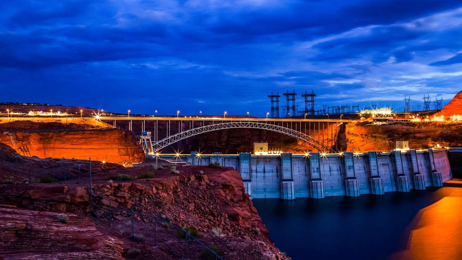 Best Western Plus At Lake Powell Page Esterno foto