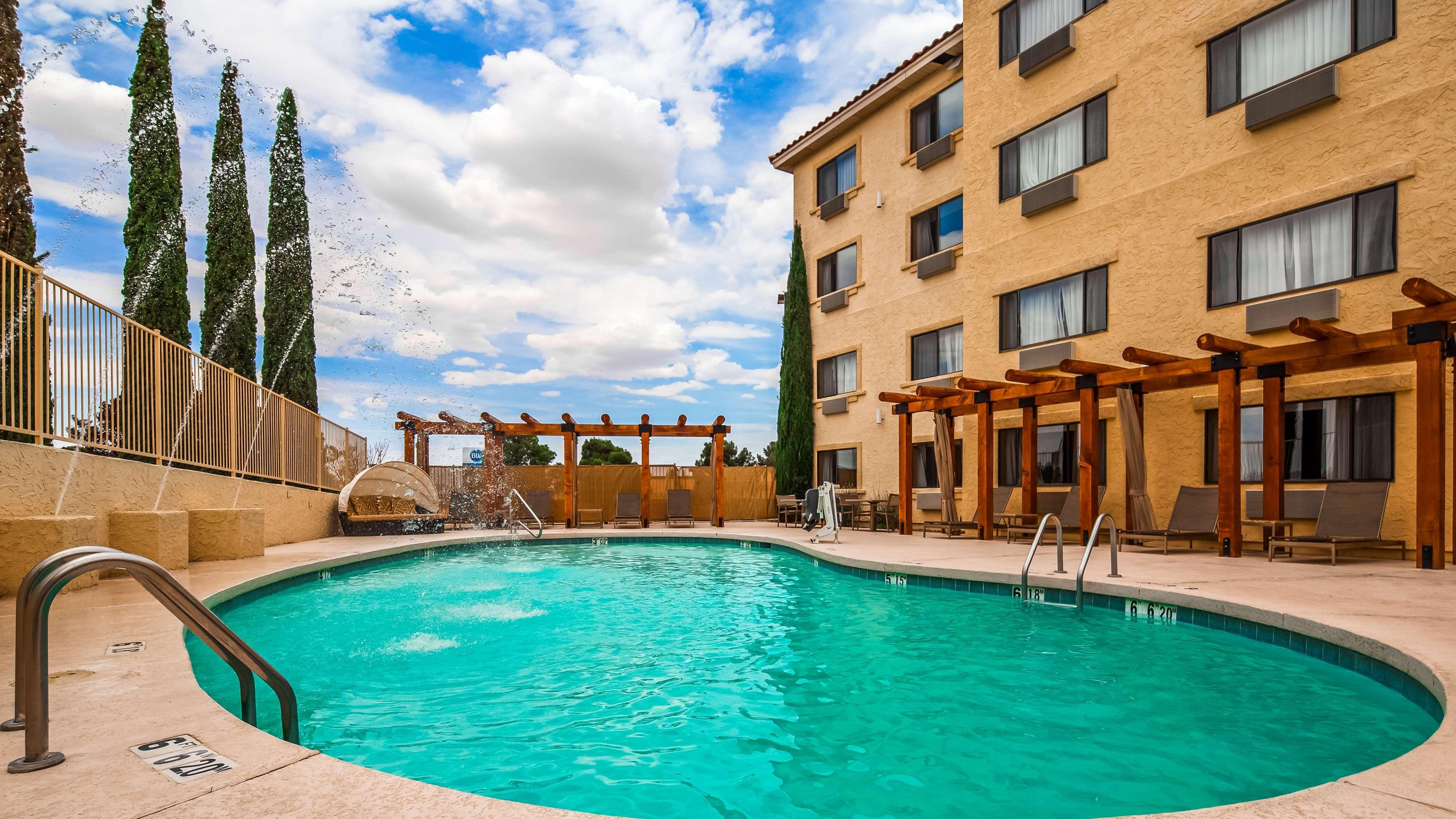 Best Western Plus At Lake Powell Page Esterno foto