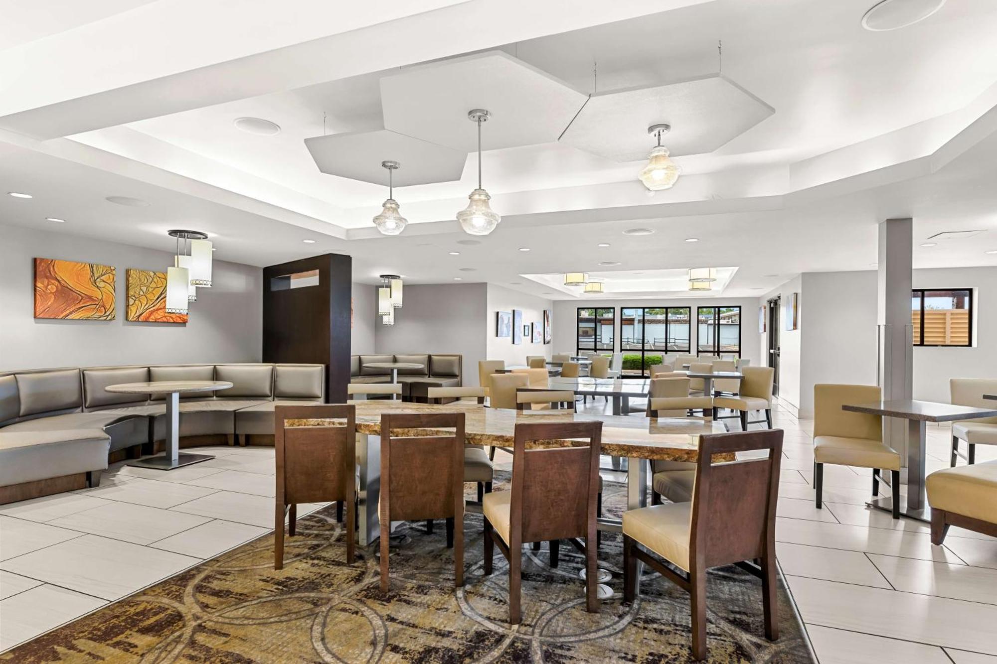Best Western Plus At Lake Powell Page Esterno foto