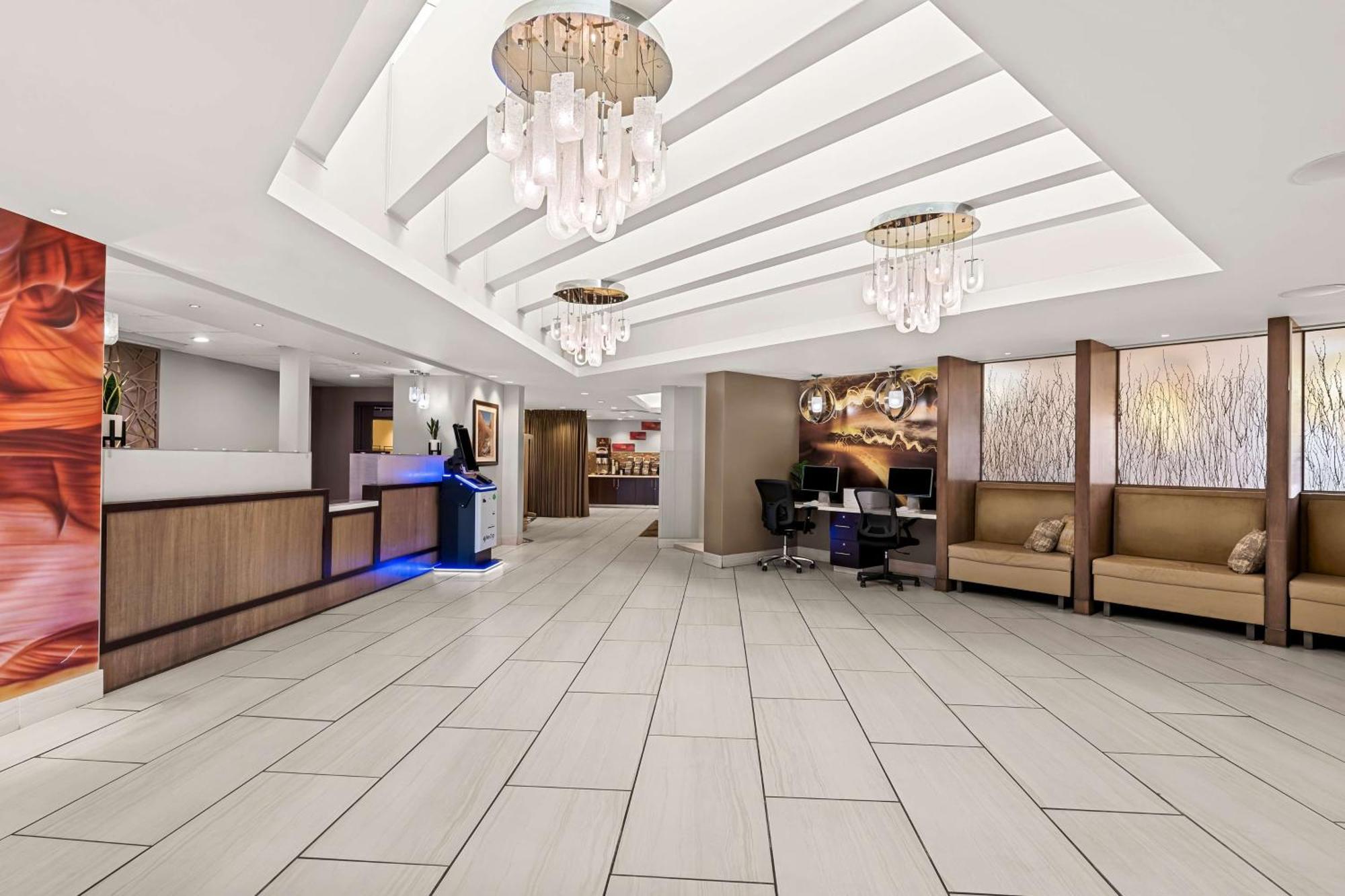 Best Western Plus At Lake Powell Page Esterno foto