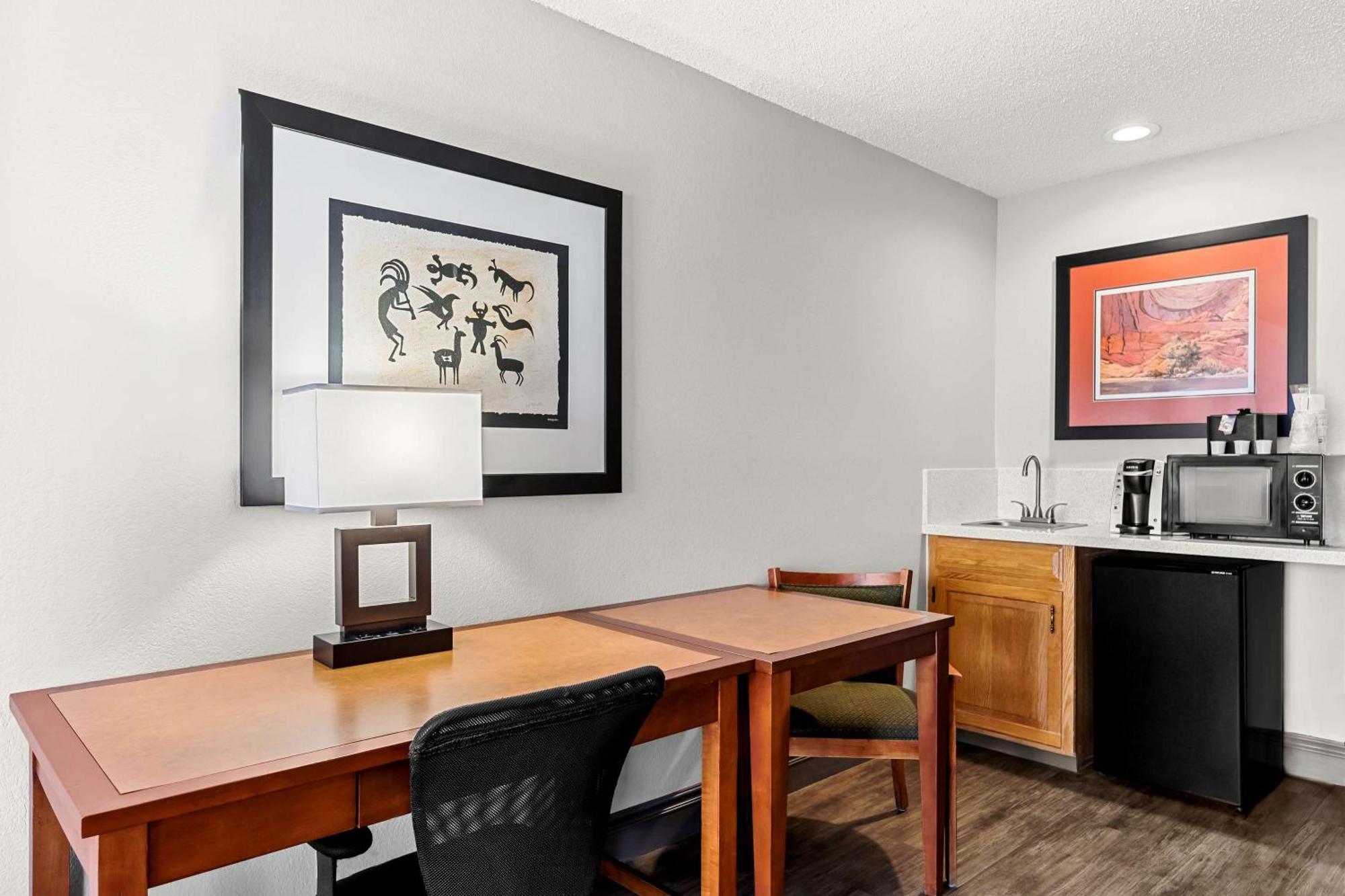 Best Western Plus At Lake Powell Page Esterno foto
