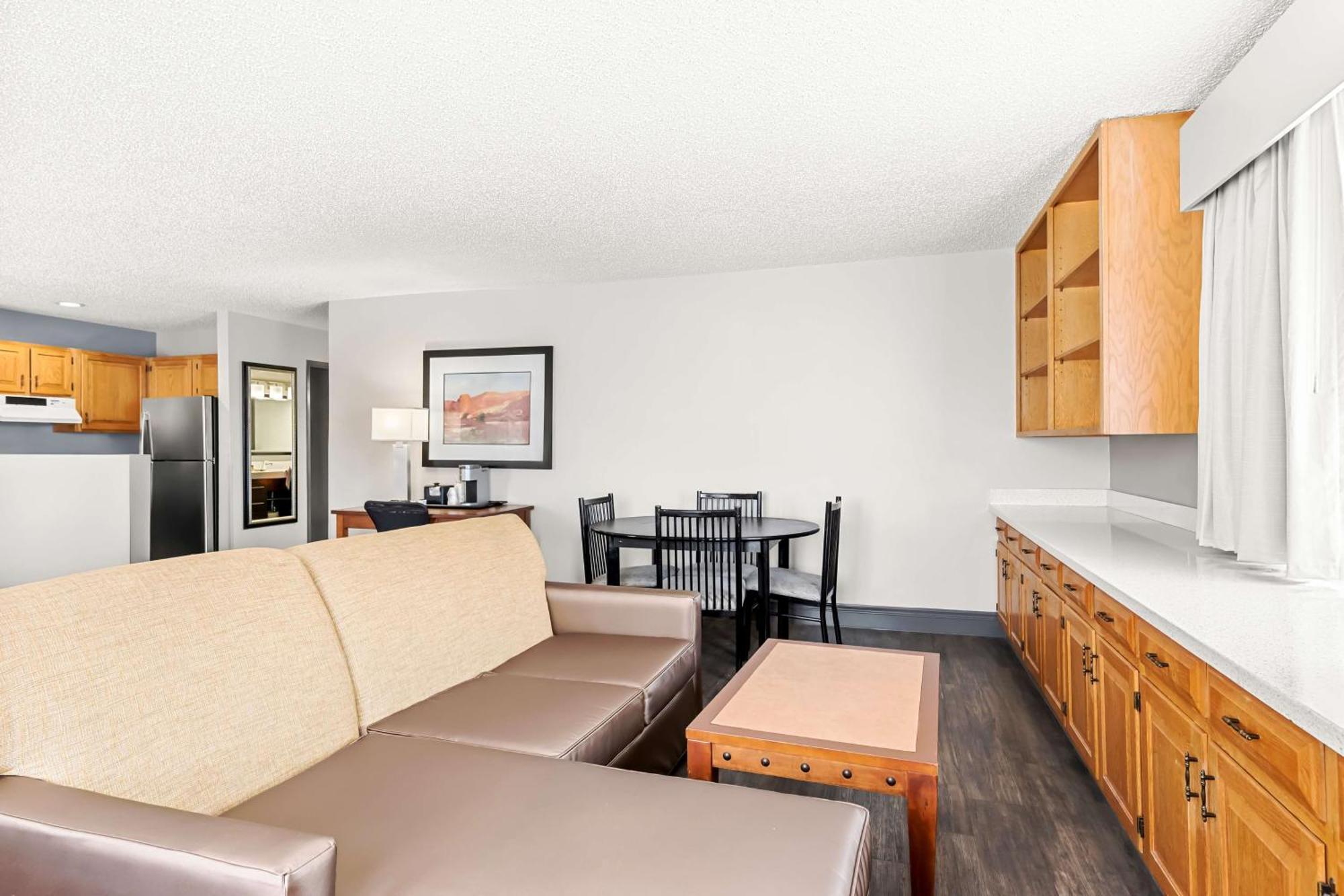 Best Western Plus At Lake Powell Page Esterno foto