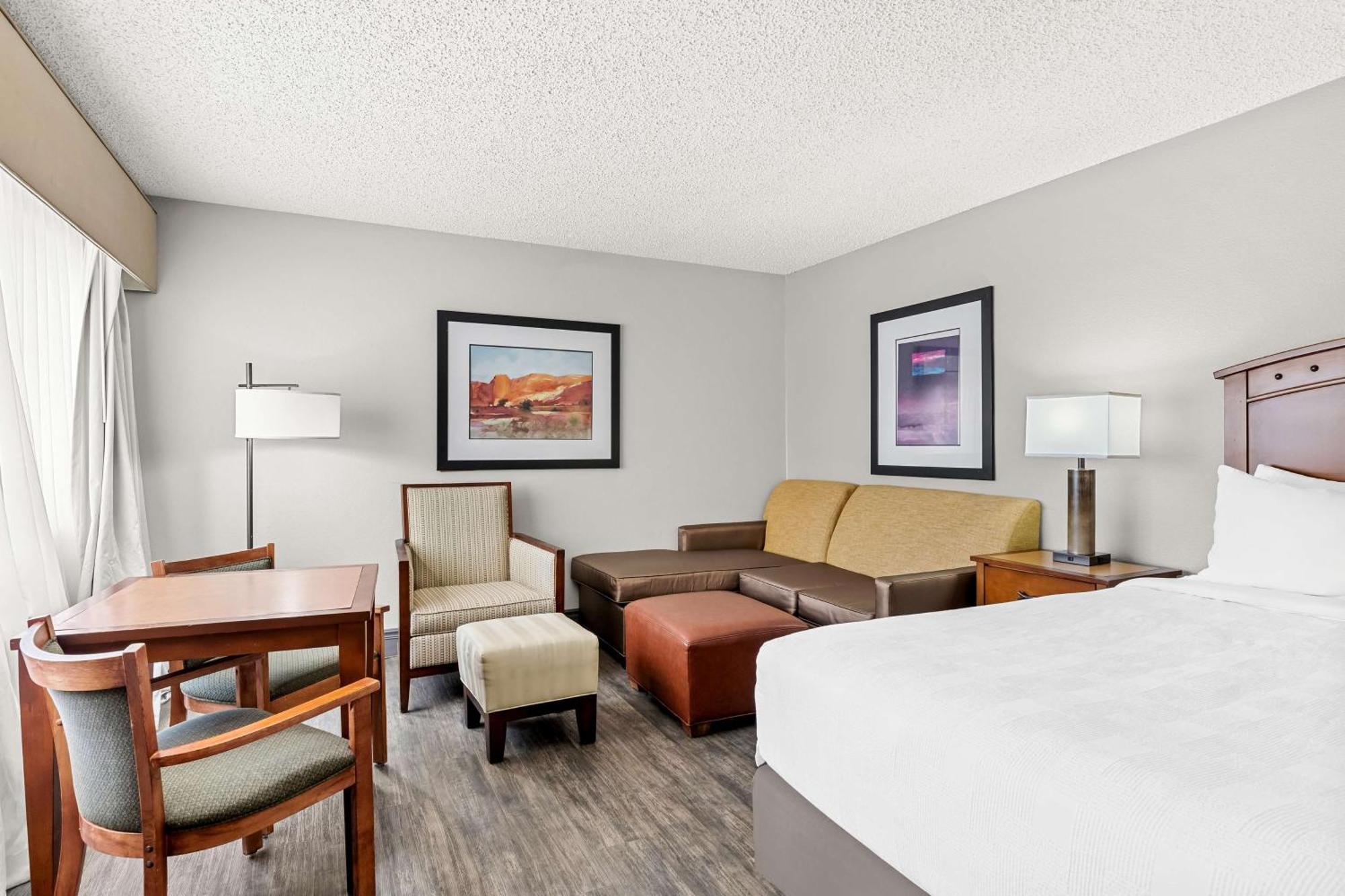 Best Western Plus At Lake Powell Page Esterno foto