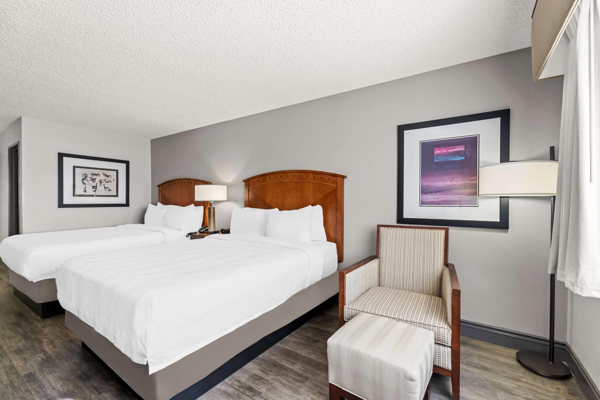 Best Western Plus At Lake Powell Page Esterno foto