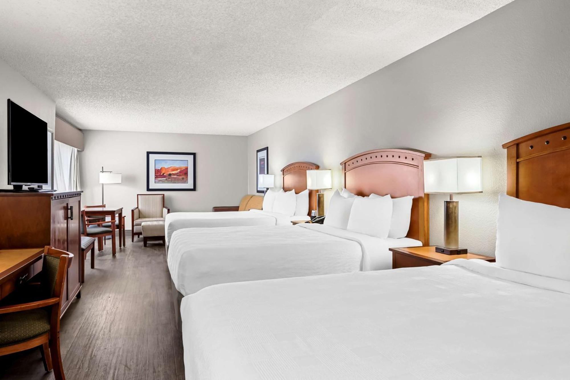Best Western Plus At Lake Powell Page Esterno foto
