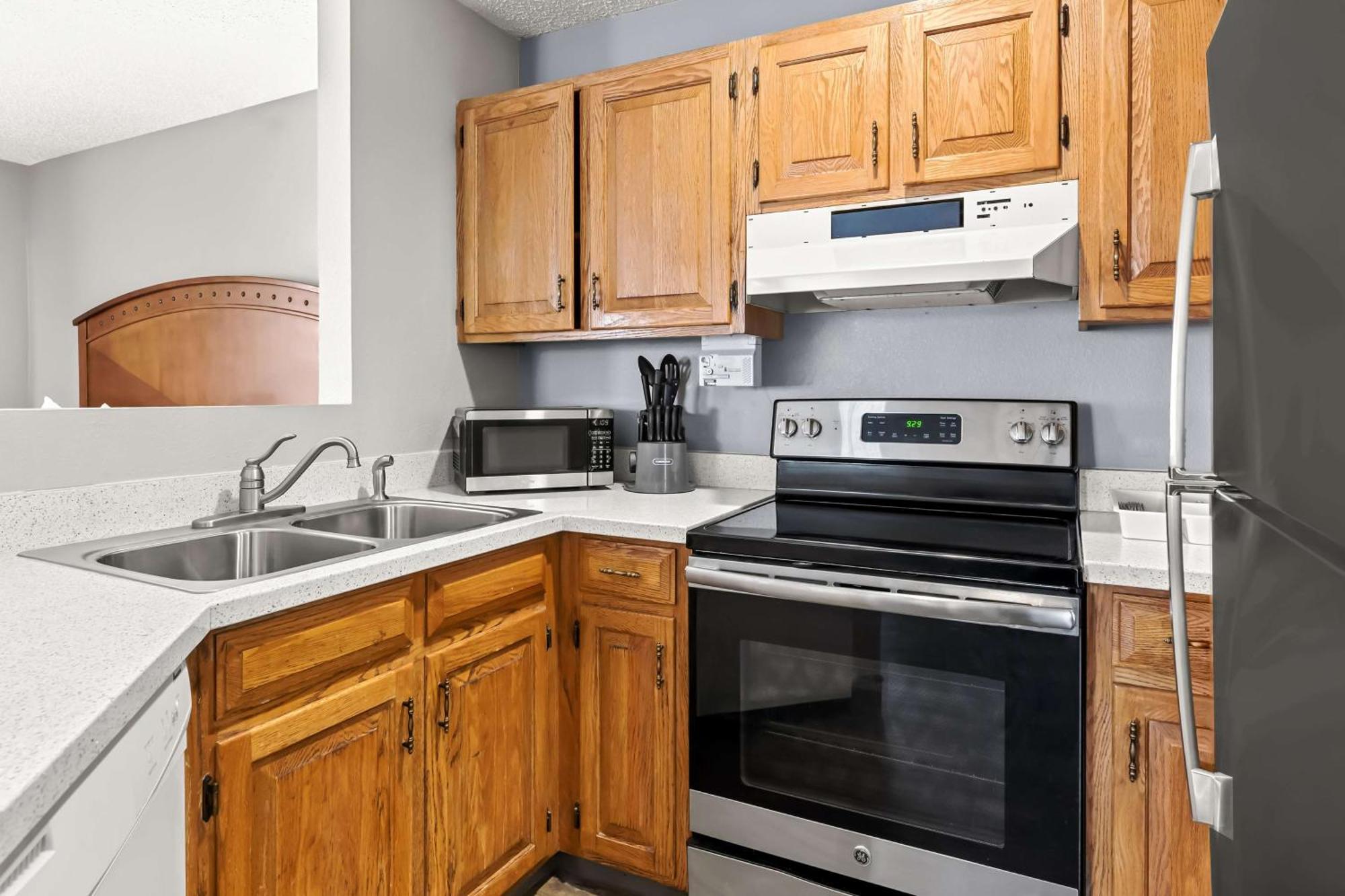 Best Western Plus At Lake Powell Page Esterno foto