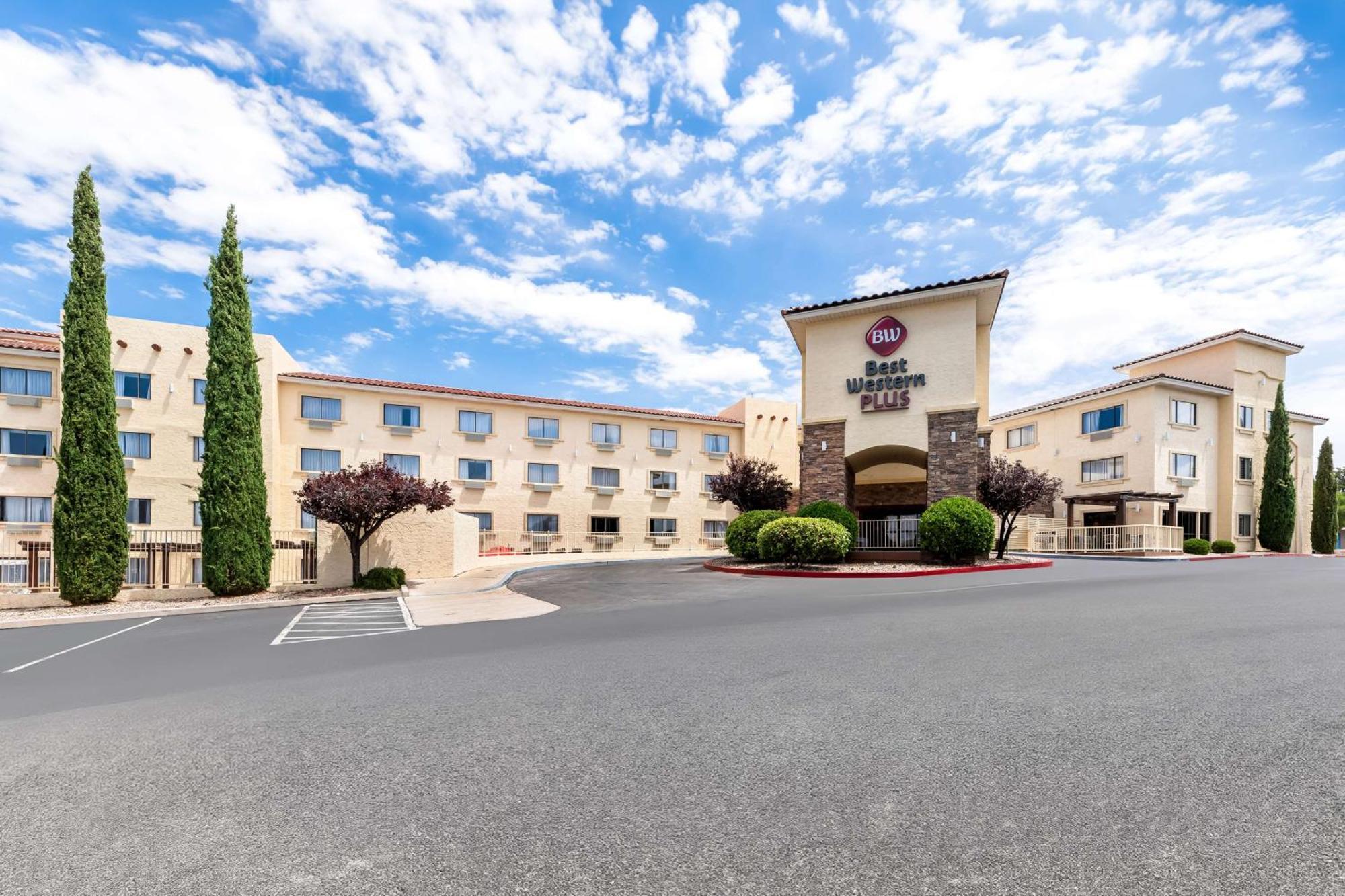 Best Western Plus At Lake Powell Page Esterno foto