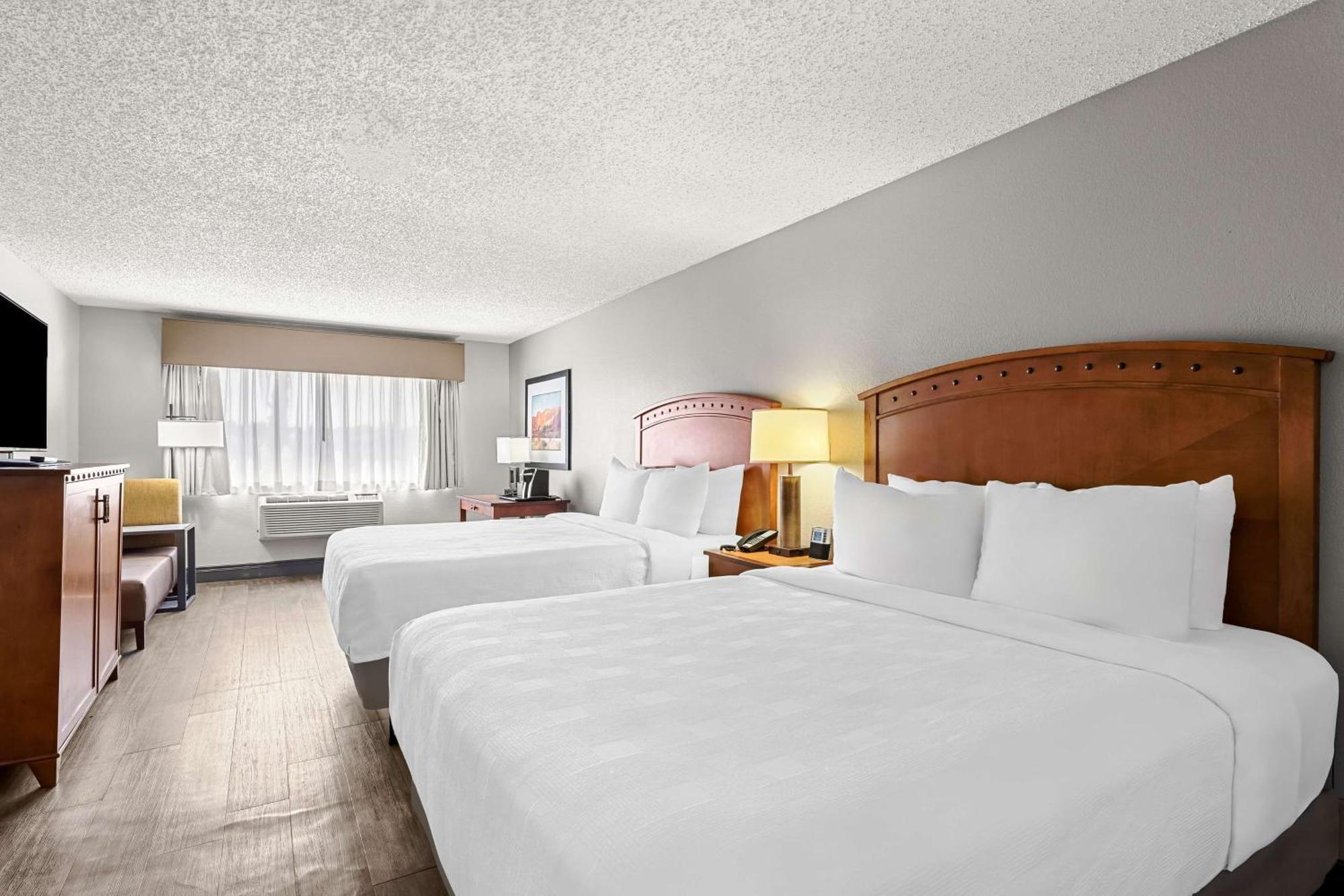 Best Western Plus At Lake Powell Page Esterno foto