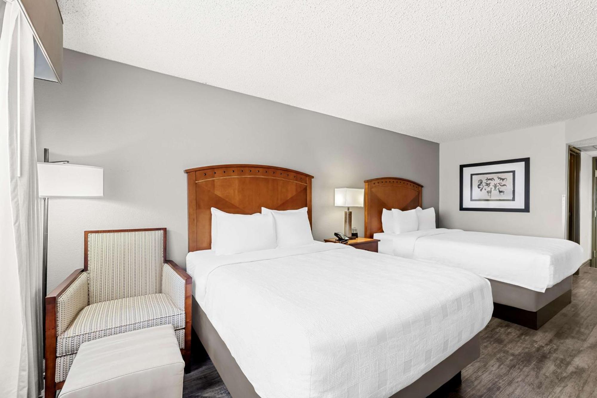 Best Western Plus At Lake Powell Page Esterno foto