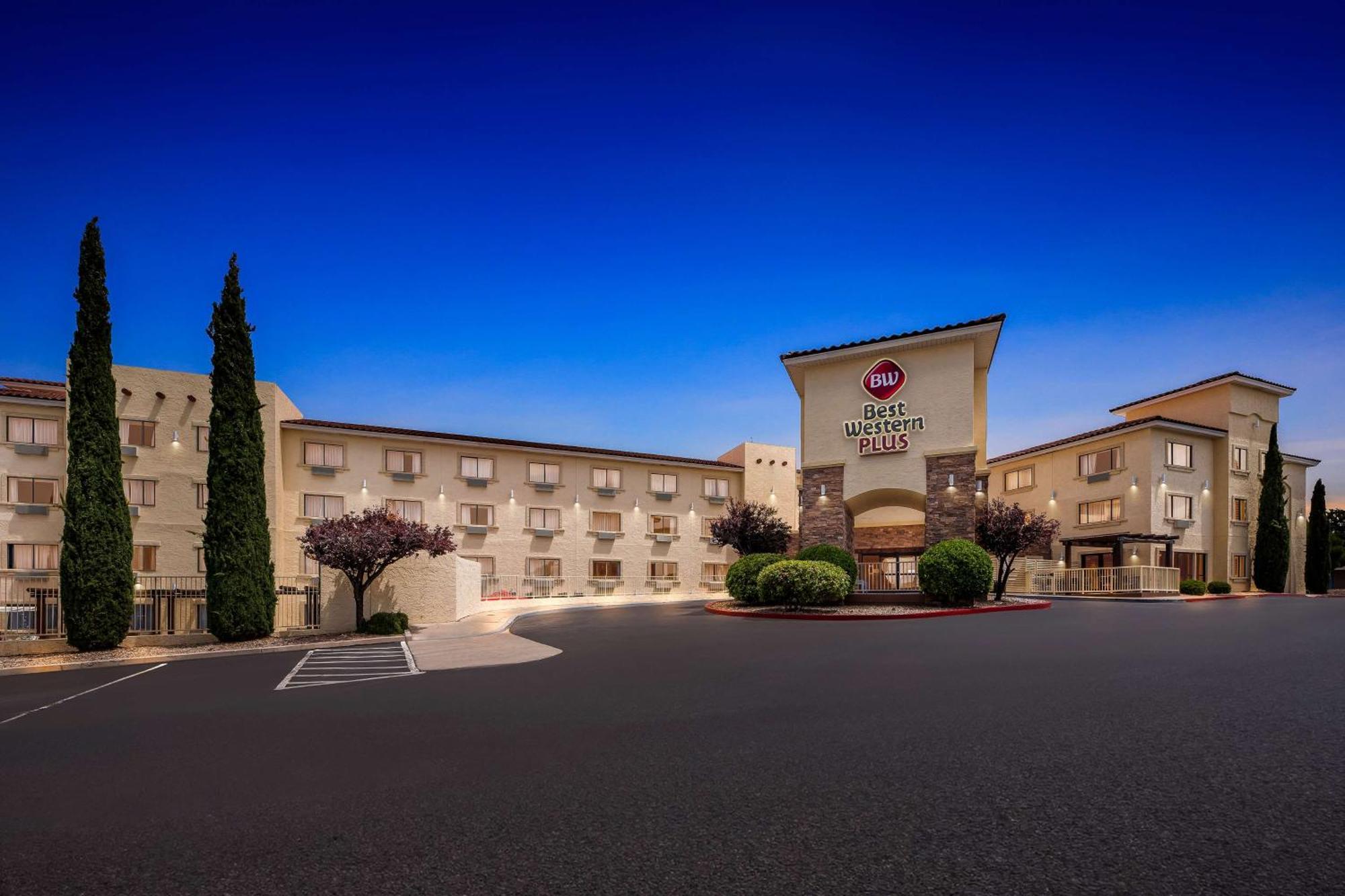 Best Western Plus At Lake Powell Page Esterno foto