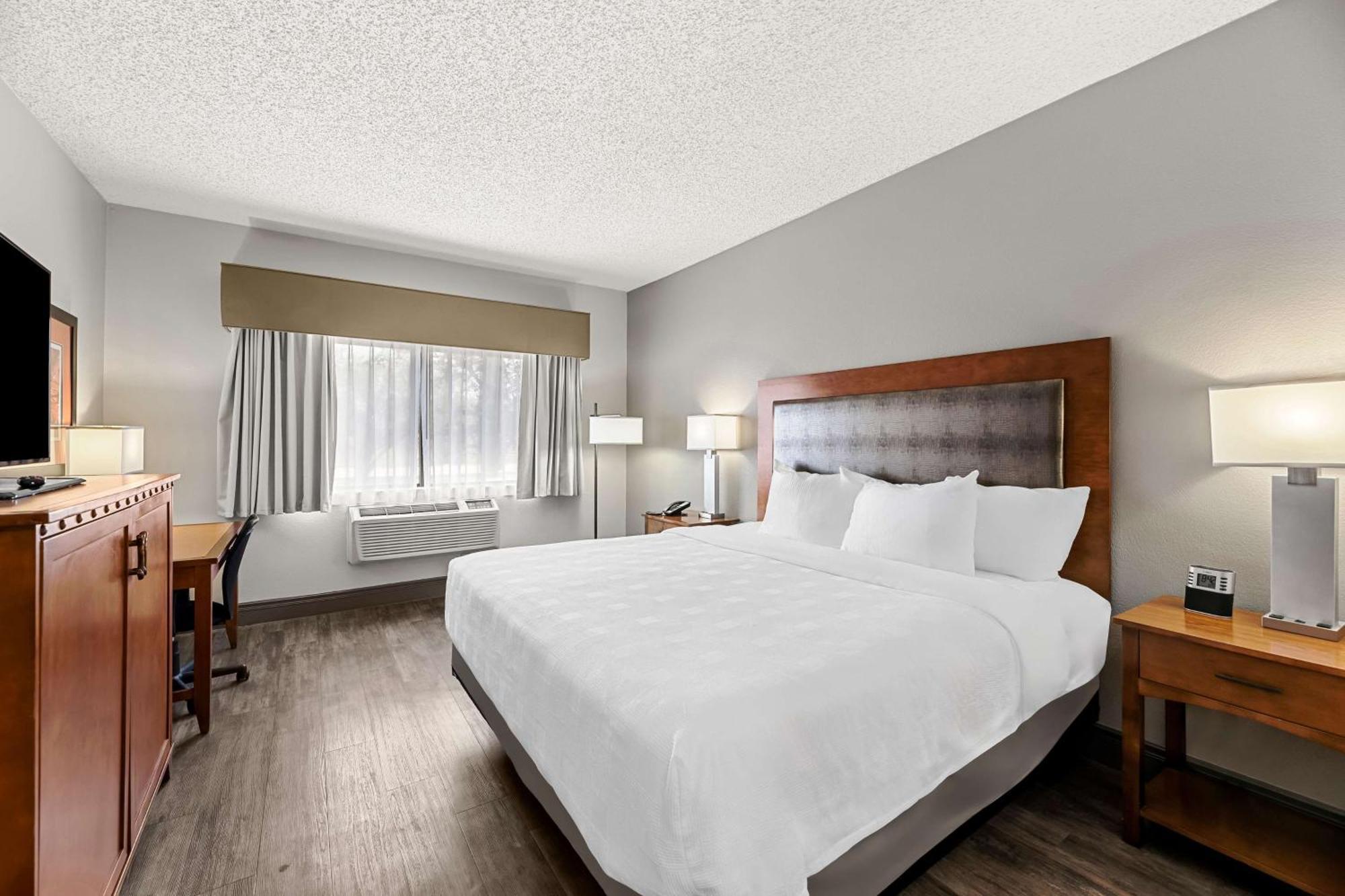 Best Western Plus At Lake Powell Page Esterno foto