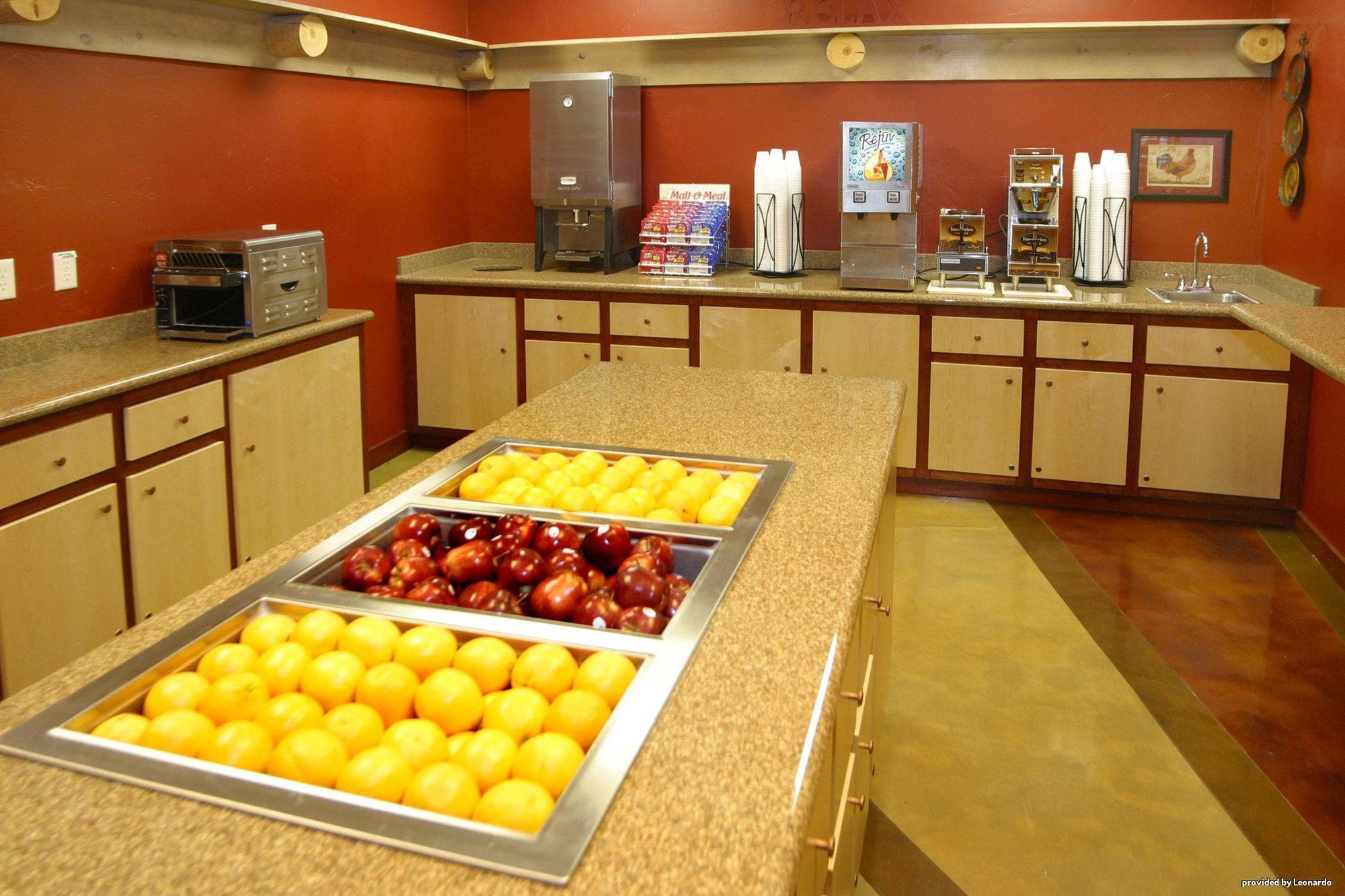 Best Western Plus At Lake Powell Page Ristorante foto